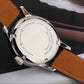 Pre-Owned Longines Heritage Classic L2.832.4.53.0 40mm Automatic