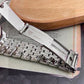 Pre-Owned Omega De Ville 424.10.40.20.03.001 39.5mm Automatic