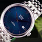 Pre-Owned Omega De Ville 424.10.40.20.03.001 39.5mm Automatic