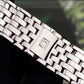 Pre-Owned Omega De Ville 424.10.40.20.03.001 39.5mm Automatic