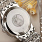 Pre-Owned Omega De Ville 424.10.37.20.02.002 36.8mm Automatic