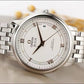 Pre-Owned Omega De Ville 424.10.37.20.02.002 36.8mm Automatic