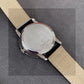 Pre-Owned Omega De Ville 424.13.40.20.02.001 39.5mm Automatic