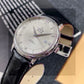 Pre-Owned Omega De Ville 424.13.40.20.02.001 39.5mm Automatic