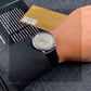 Pre-Owned Omega De Ville 424.13.40.20.02.001 39.5mm Automatic
