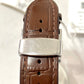 Pre-Owned Omega De Ville 424.13.40.20.02.001 39.5mm Automatic