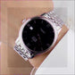 Pre-Owned Omega De Ville 424.10.40.20.01.001 39.5mm Automatic