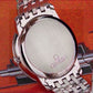 Pre-Owned Omega De Ville 424.10.40.20.01.001 39.5mm Automatic