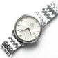 Pre-Owned Omega De Ville 424.13.40.20.02.001 39.5mm Automatic