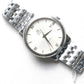 Pre-Owned Omega De Ville 424.13.40.20.02.001 39.5mm Automatic