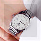 Pre-Owned Longines Master Collection L2.793.4.77.6 40mm Automatic