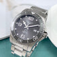 Pre-Owned Longines Sport Collection L3.781.4.76.6 41mm Automatic