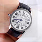 Pre-Owned Cartier Ronde Solo de Cartier W6701010 42mm Automatic