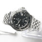 Pre-Owned Tudor Prince Date Hydronaut 85190P-93540 35mm Automatic