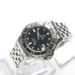 Pre-Owned Tudor Prince Date Hydronaut 85190P-93540 35mm Automatic