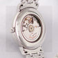 Pre-Owned Longines Master Collection L4.922.4.52.6 40mm Automatic