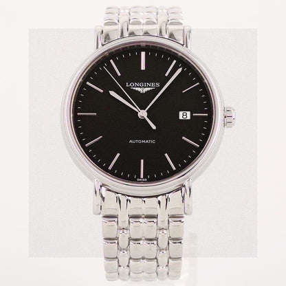 Pre-Owned Longines Master Collection L4.922.4.52.6 40mm Automatic
