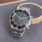 Pre-Owned Omega Seamaster Diver 300M Chronograph 213.30.42.40.01.001 41.5mm Automatic