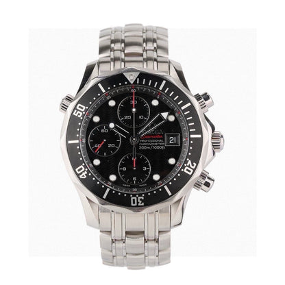 Pre-Owned Omega Seamaster Diver 300M Chronograph 213.30.42.40.01.001 41.5mm Automatic