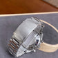 Pre-Owned Omega Speedmaster Date Panda 3211.31.00 40mm Automatic