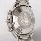 Pre-Owned Omega Speedmaster Date Panda 3211.31.00 40mm Automatic