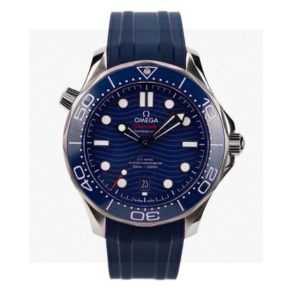 Pre-Owned Omega Seamaster Diver 300M 210.32.42.20.03.001 42mm Automatic