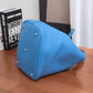 Pre-Owned Hermès Picotin Lock 26 Bleu Du Nord Clemence Palladium Hardware
