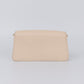 Pre-Owned Louis Vuitton Wallet on Chain Metis Bag Cream with Gold Hardware