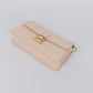 Pre-Owned Louis Vuitton Wallet on Chain Metis Bag Cream with Gold Hardware
