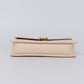 Pre-Owned Louis Vuitton Wallet on Chain Metis Bag Cream with Gold Hardware
