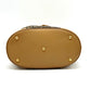 Pre-Owned Fendi Zucca Bucket Tote Bag