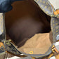 Pre-Owned Louis Vuitton Keepall 50 Monogram Duffle Bag