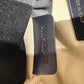Pre-Owned Dior Oblique Clutch Bag Blue Canvas