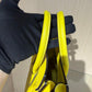 Pre-Owned Celine Luggage Tote Bag Yellow
