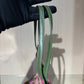 Pre-Owned Valentino Beaded Embroidered Tote Bag