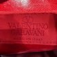 Pre-Owned Valentino Beaded Embroidered Tote Bag