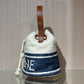 Pre-Owned Celine Textile & Leather Bucket Bag