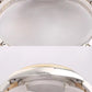 ✨Pre-Owned ROLEX Datejust 41mm Two-Tone Champagne Diamond Dial 🥂 | 18k Yellow Gold & Steel | 2018 Full Set |m126333 💫