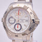 ✨Pre-Owned LONGINES HydroConquest Chronograph 41mm White Dial ⏱️ | Automatic | Full Set 2017 | L3.651.4.16.6 💫