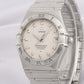 ✨Pre-Owned OMEGA Constellation 35.5mm Diamond Dial 🖤 | Automatic Chronometer | 1504.35.00 💫