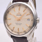 ✨Pre-Owned OMEGA Seamaster Aqua Terra 150M 41.5mm Teak Dial 🏁 | Cal. 8500 Automatic | 231.13.42.21.02.003 💫