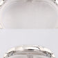 ✨Pre-Owned LONGINES Elegant Automatic 34.5mm White Dial Watch 🖤 | Exposed Skeleton Back | L4.921.4.11.6 💫
