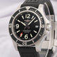 ✨Pre-Owned BREITLING Superocean Automatic 42mm Black Dial Watch 🖤 | Full Set 2020 Box & Card | A17366021B1S2 💫