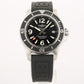 ✨Pre-Owned BREITLING Superocean Automatic 42mm Black Dial Watch 🖤 | Full Set 2020 Box & Card | A17366021B1S2 💫