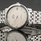 Pre-Owned Omega De Ville 36.8mm Steel