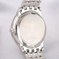 Pre-Owned Omega De Ville 36.8mm Steel