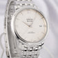 Pre-Owned Omega De Ville 36.8mm Steel