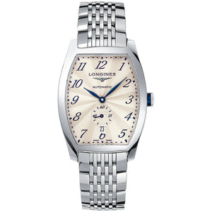 Pre-Owned Longines Heritage Collection L2.729.4.73.6