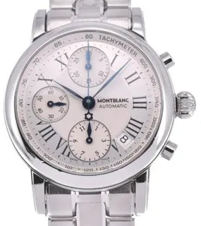 Pre-Owned Montblanc Star U0101643
