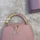 Pre-Owned Louis Vuitton Capucines MINI N19188592
